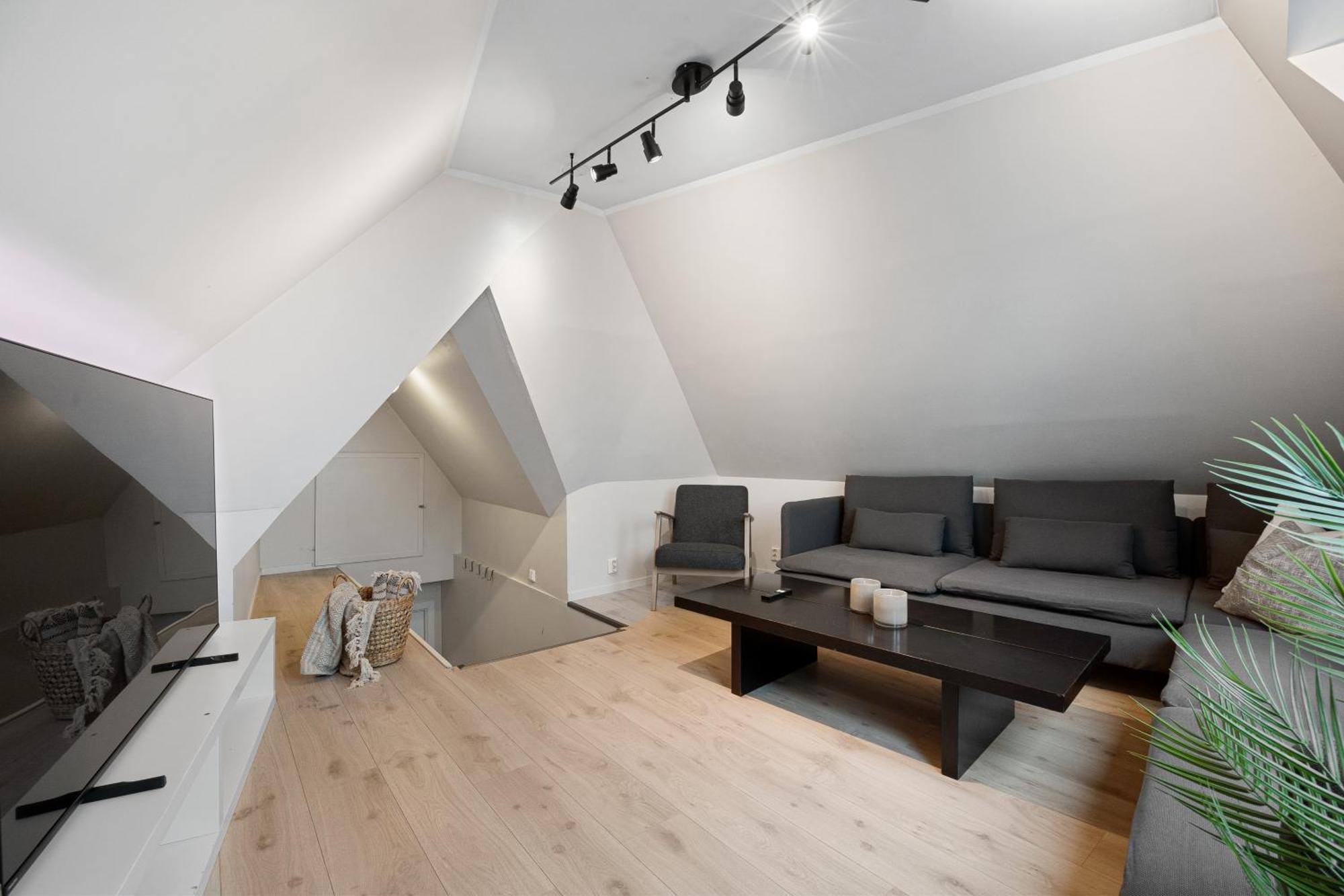 100Sqm 5Br Behind Bryggen - King Beds - Family Friendly Leilighet Bergen Eksteriør bilde